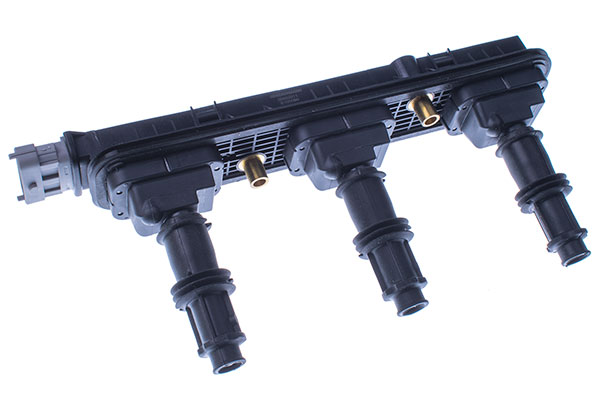 Ignition Coil - E100090 DENCKERMANN