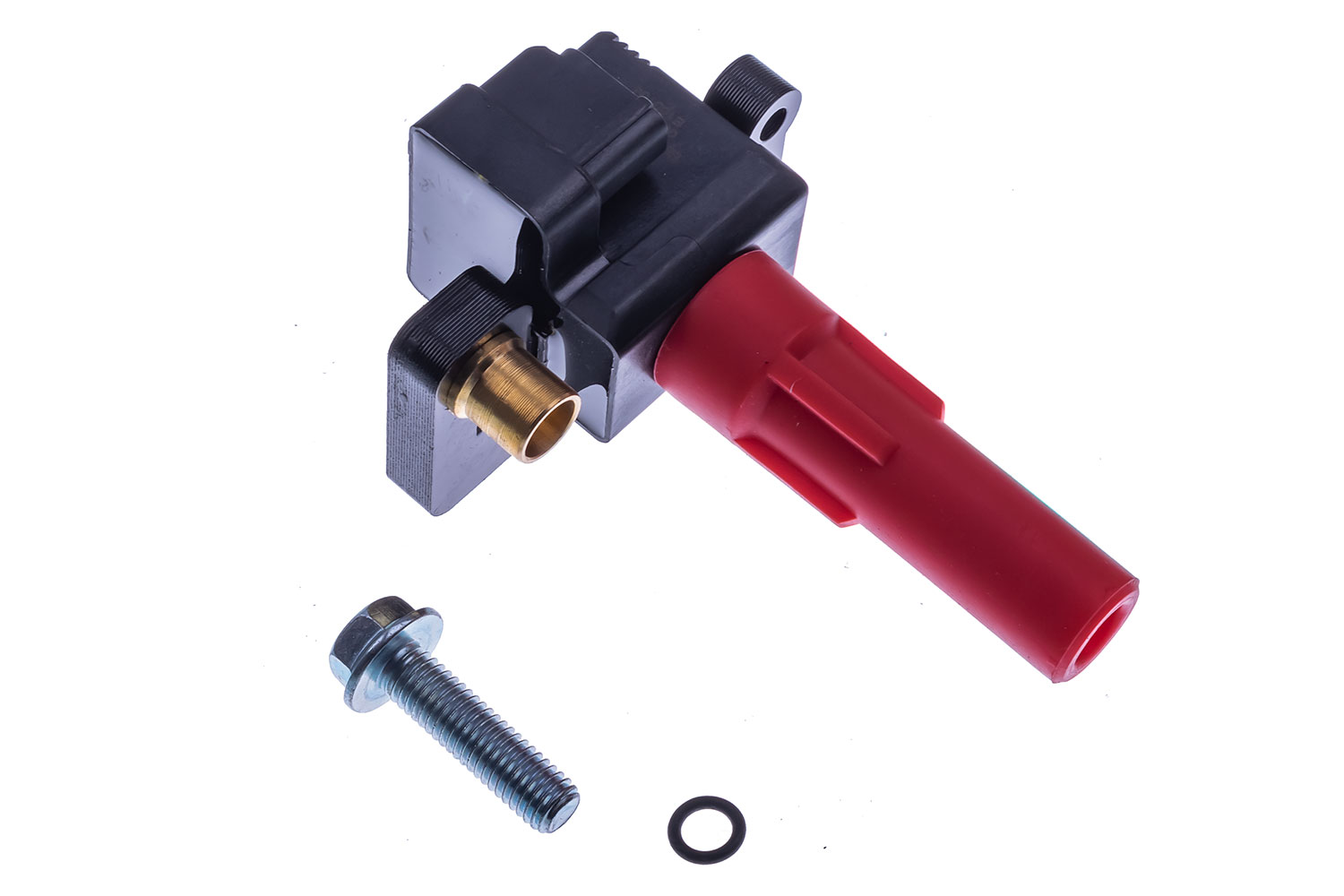 Ignition Coil - E100104 DENCKERMANN