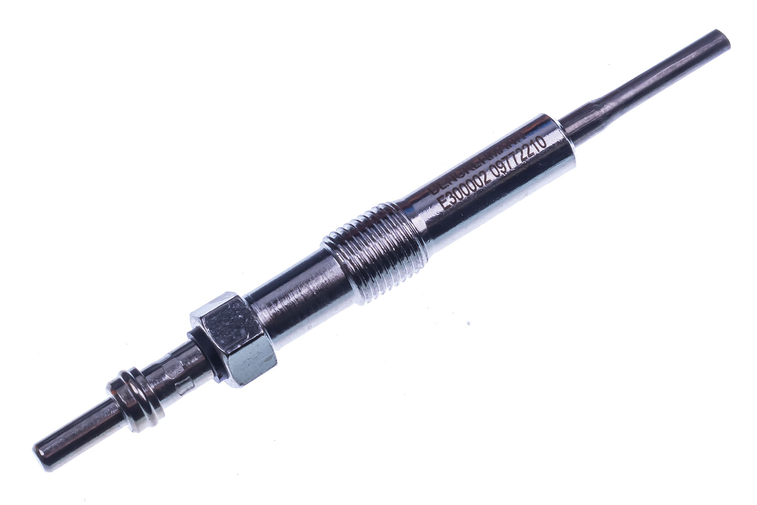 Glow Plug - E300002 DENCKERMANN