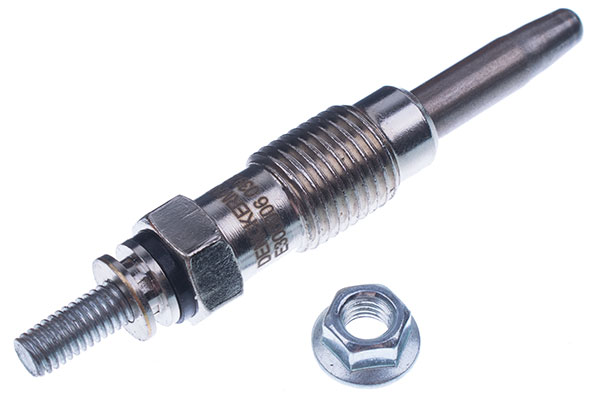 Glühkerze - E300006 DENCKERMANN