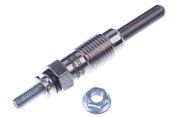 Glow Plug - E300019 DENCKERMANN