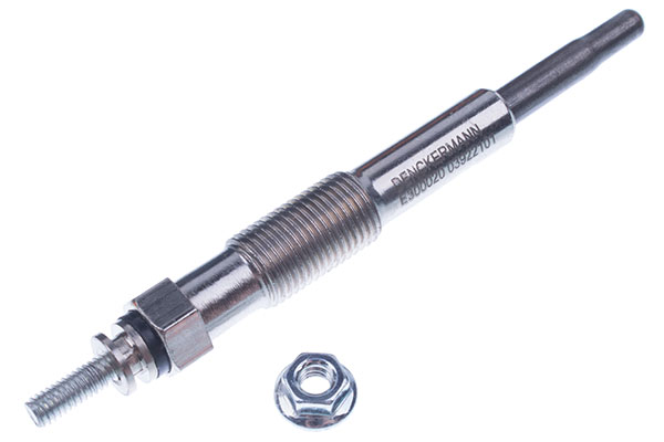 Glow Plug - E300020 DENCKERMANN