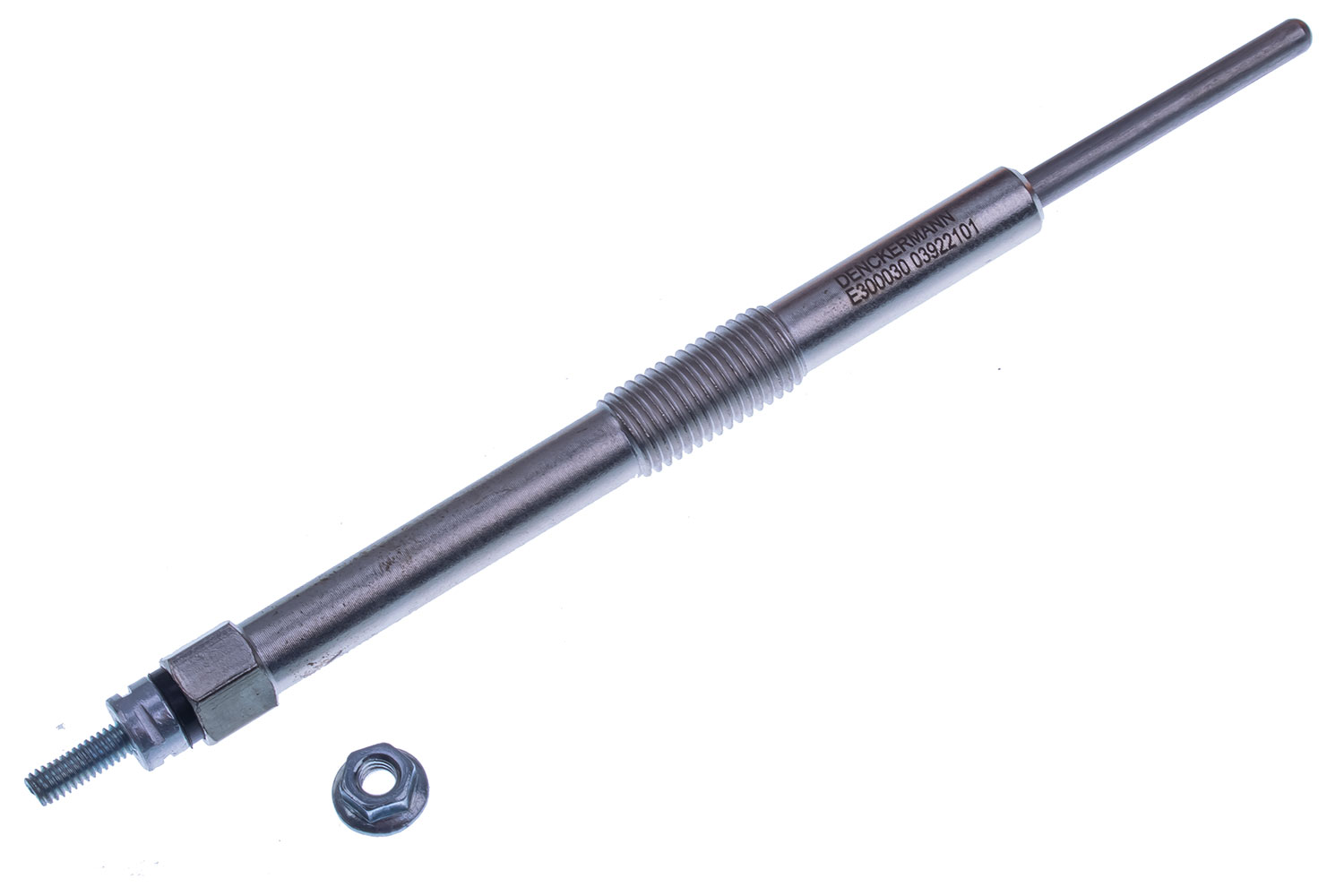 Glow Plug - E300030 DENCKERMANN