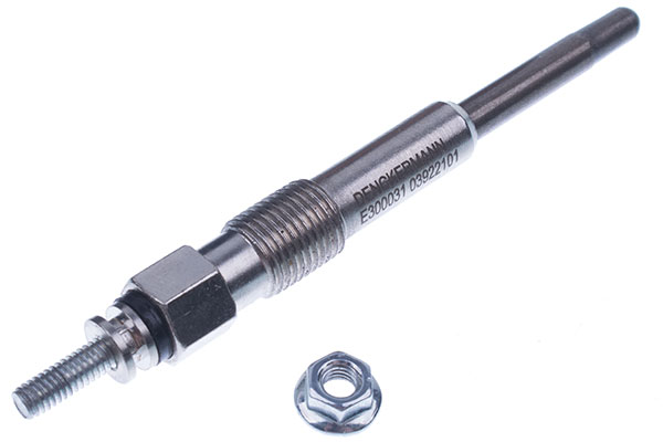 Glow Plug - E300031 DENCKERMANN