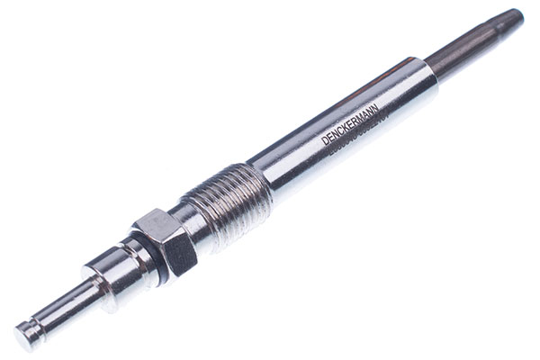 Glow Plug - E300048 DENCKERMANN