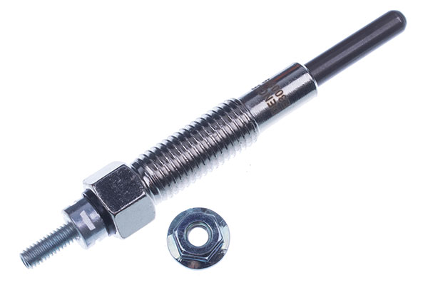 Glow Plug - E300051 DENCKERMANN