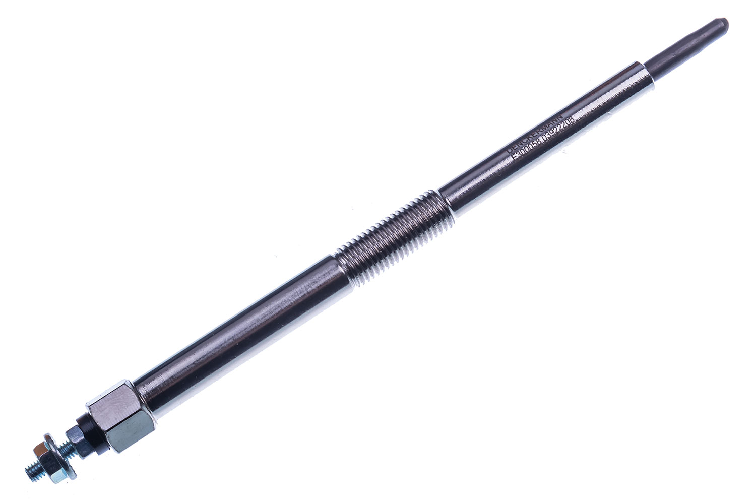 Glow Plug - E300058 DENCKERMANN