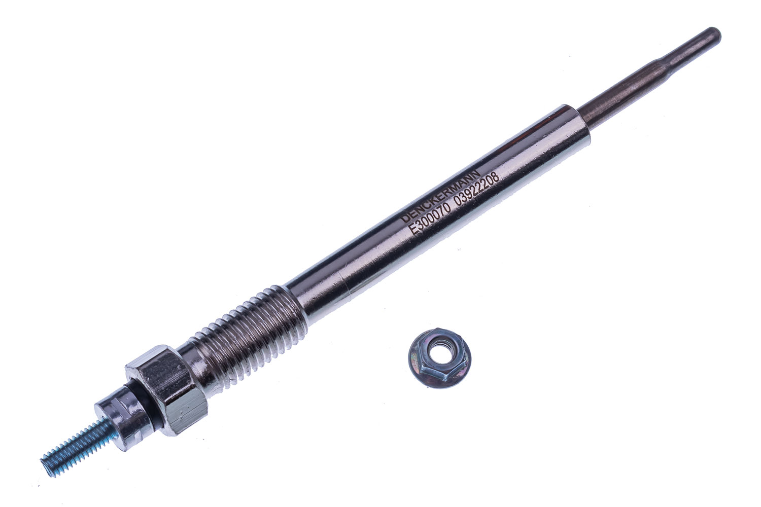 Glow Plug - E300070 DENCKERMANN