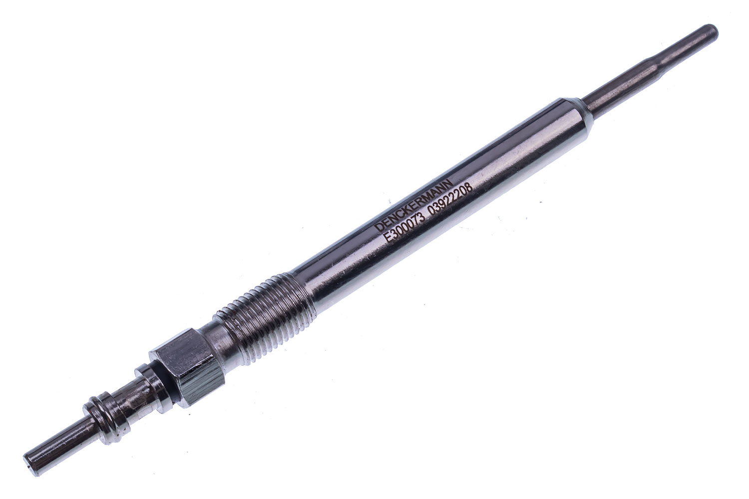 Glow Plug - E300073 DENCKERMANN