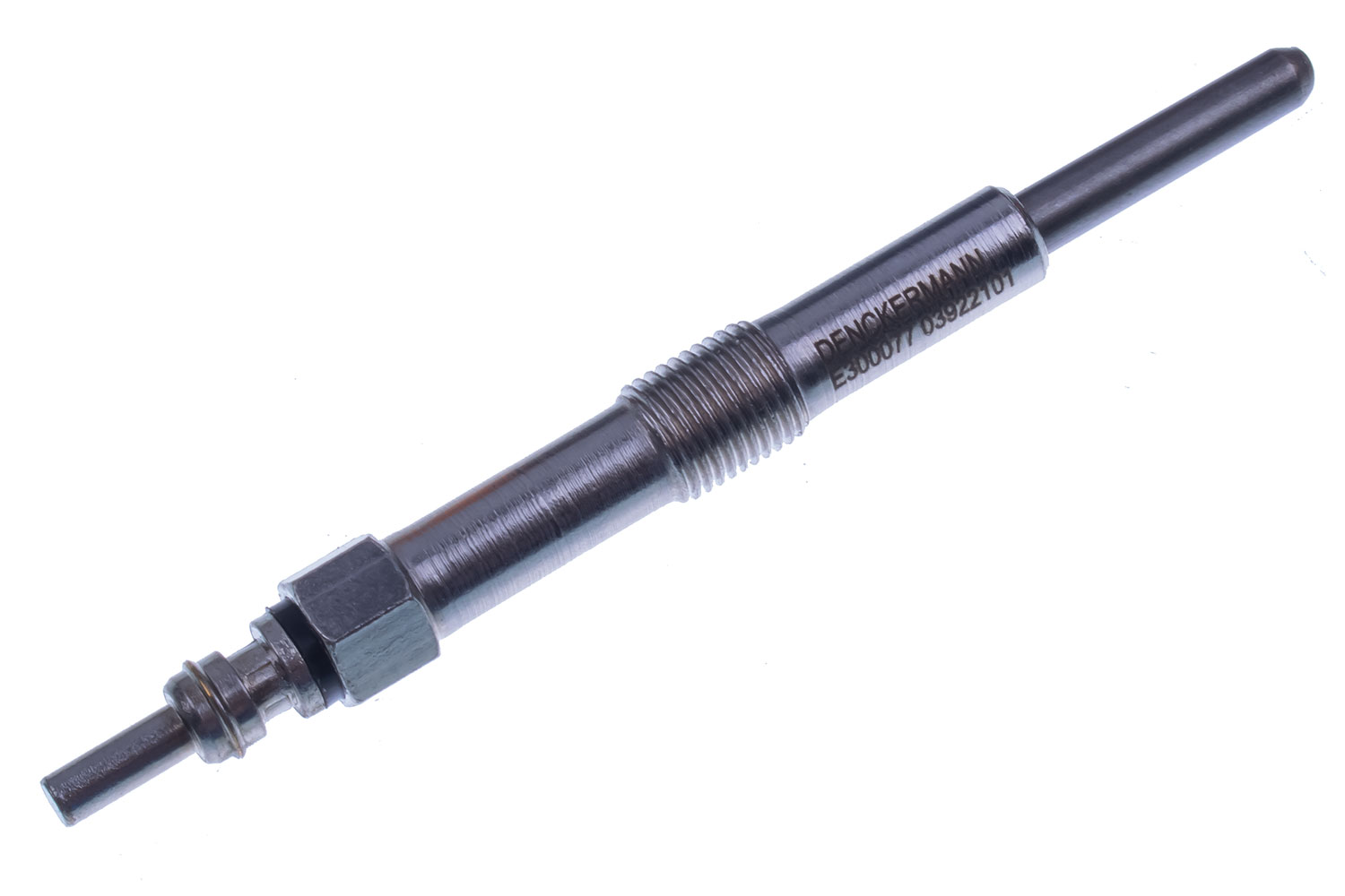 Glow Plug - E300077 DENCKERMANN