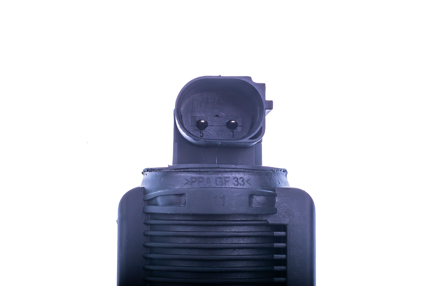 EGR Valve - E400001 DENCKERMANN