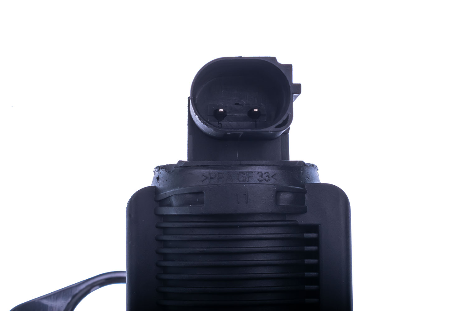 EGR Valve - E400002 DENCKERMANN