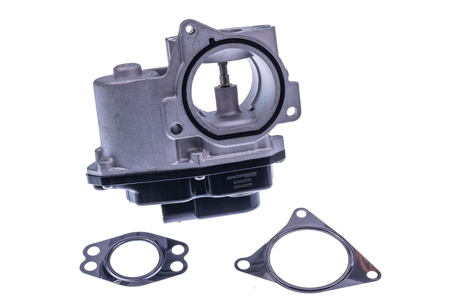 EGR Valve - E400006 DENCKERMANN