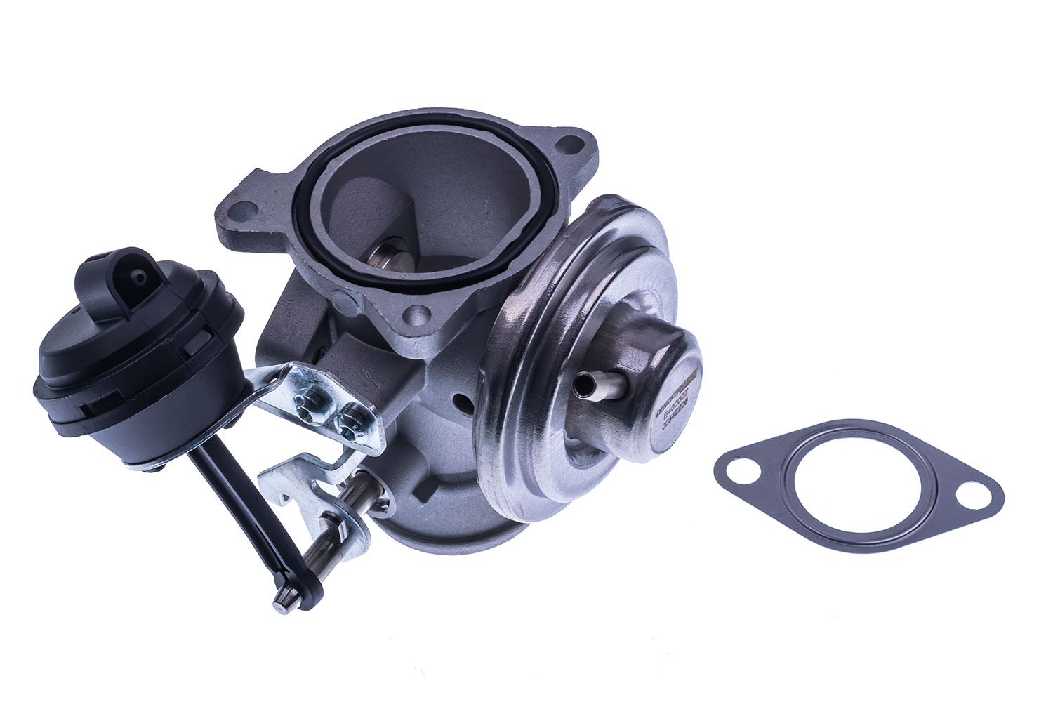 Valvola ricircolo gas scarico-EGR - E400007 DENCKERMANN