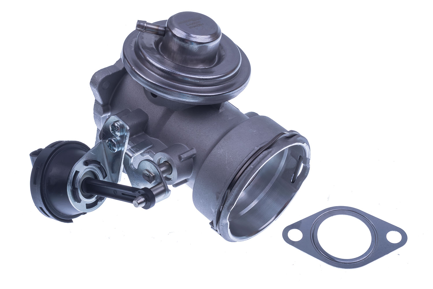Valvola ricircolo gas scarico-EGR - E400008 DENCKERMANN