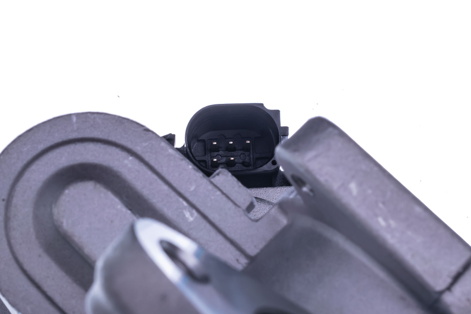 EGR Valve - E400009 DENCKERMANN