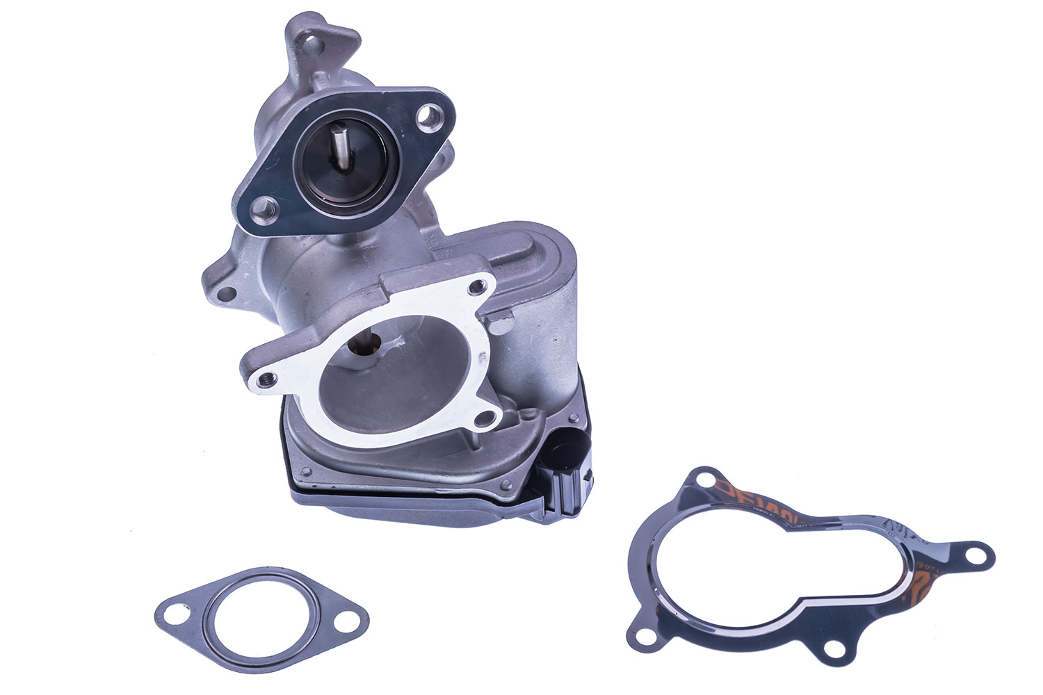EGR Valve - E400009 DENCKERMANN