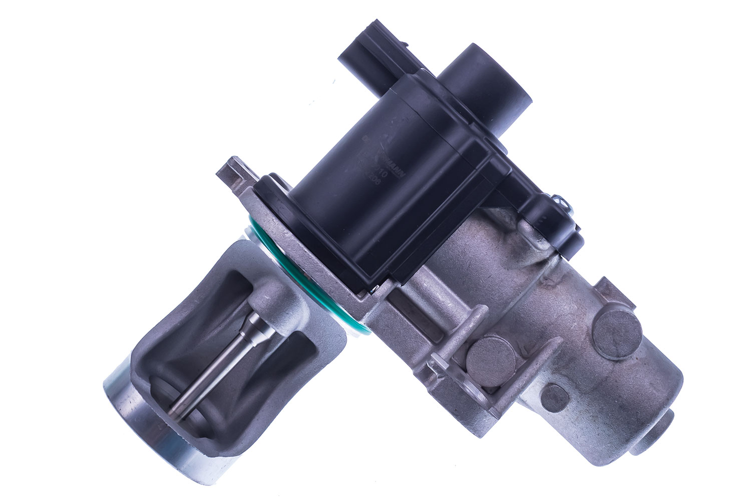 EGR Valve - E400010 DENCKERMANN