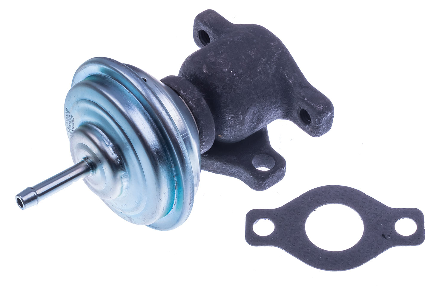 Valvola ricircolo gas scarico-EGR - E400011 DENCKERMANN