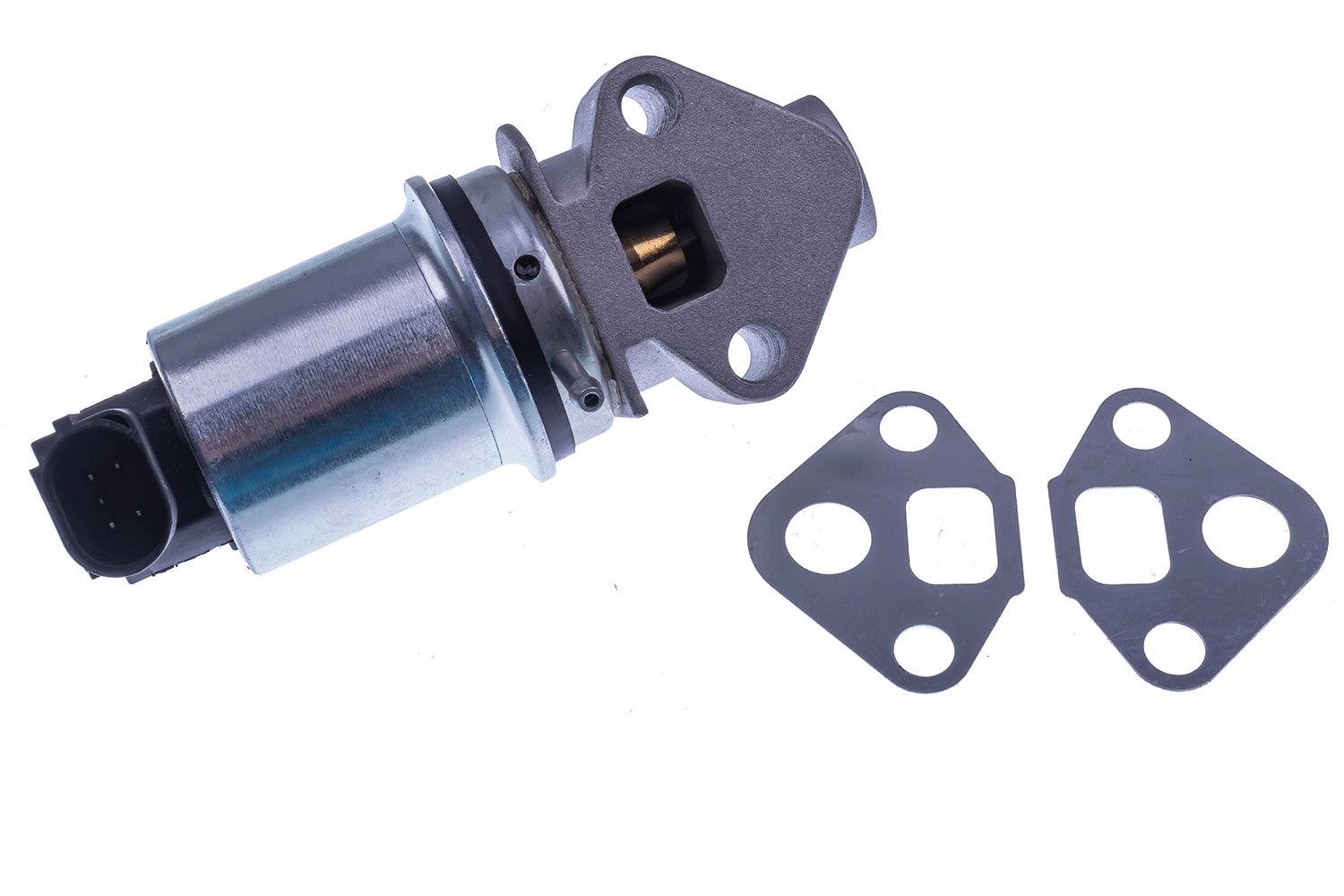 EGR Valve - E400012 DENCKERMANN