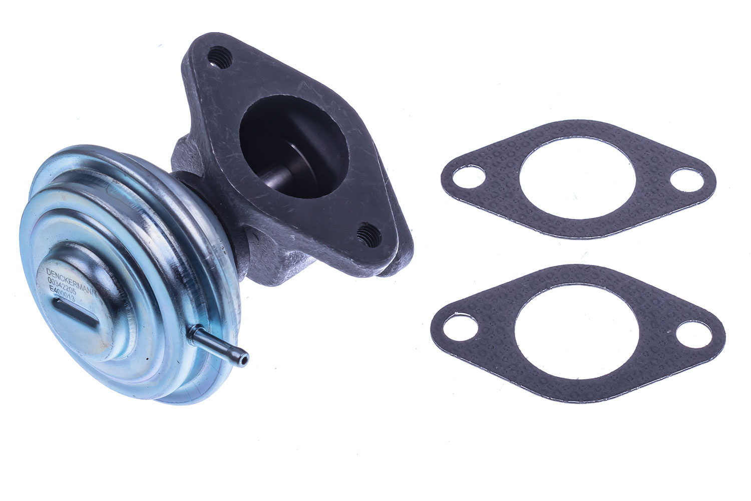EGR Valve - E400013 DENCKERMANN