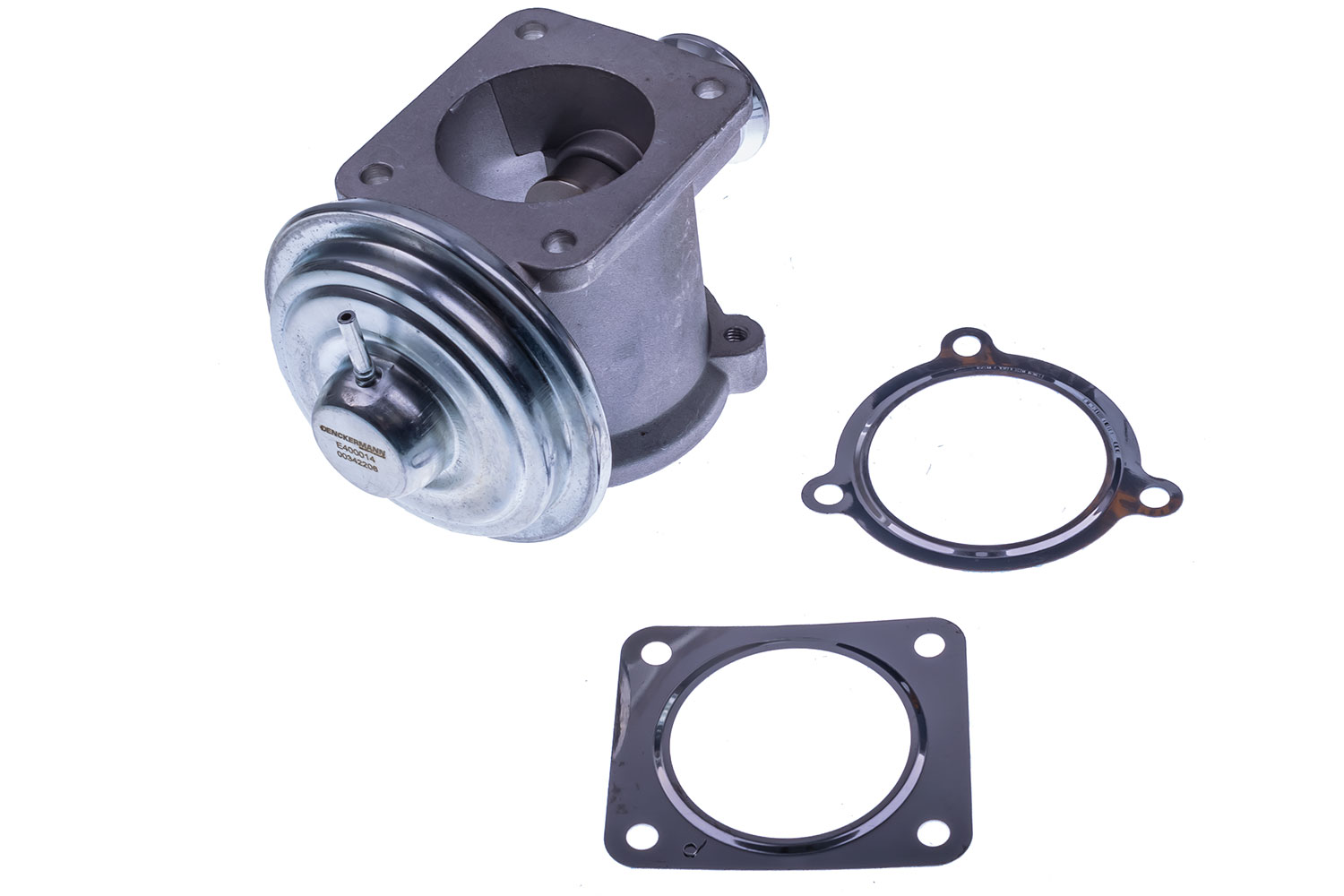 EGR Valve - E400014 DENCKERMANN