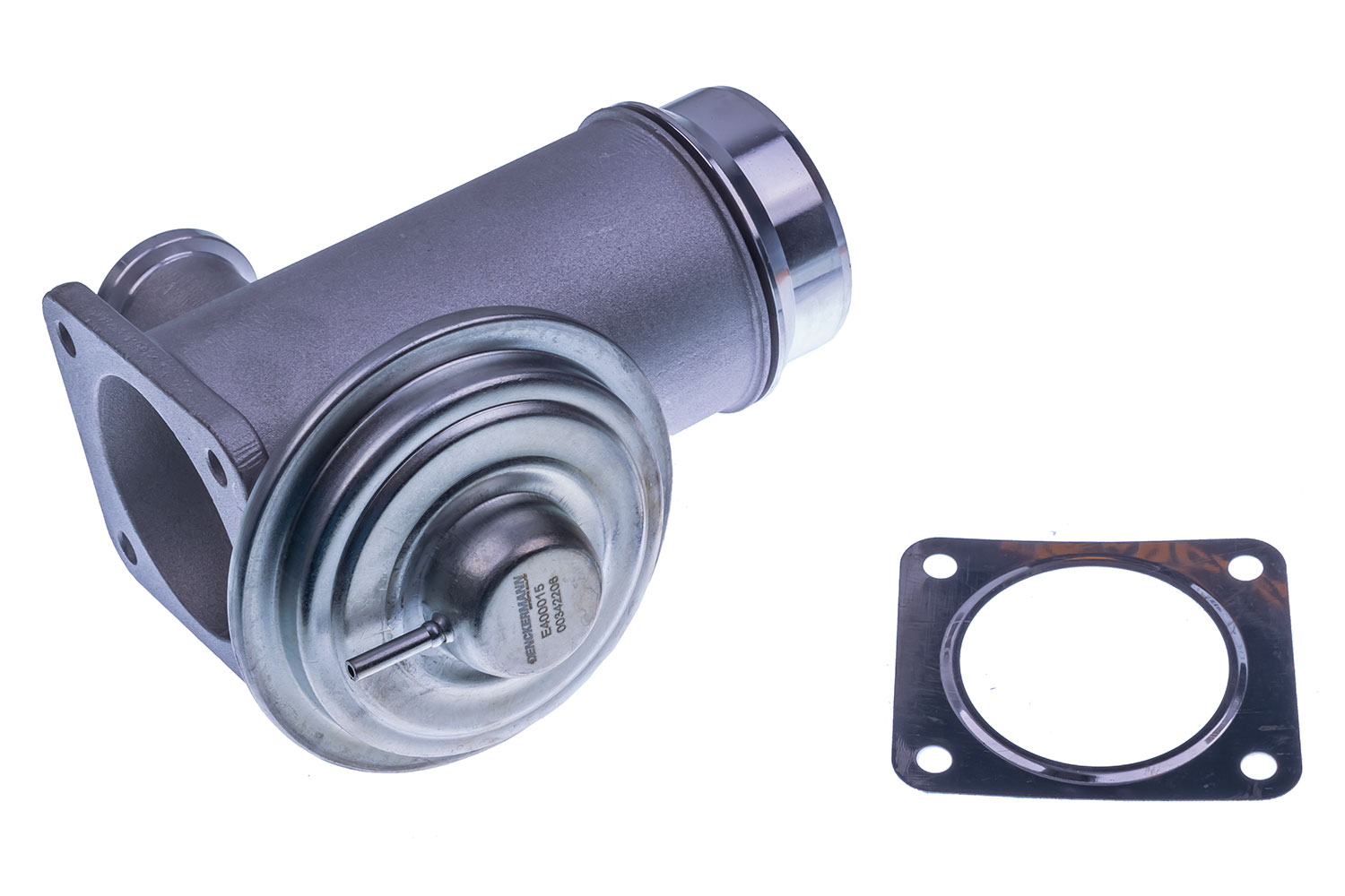 EGR Valve - E400015 DENCKERMANN
