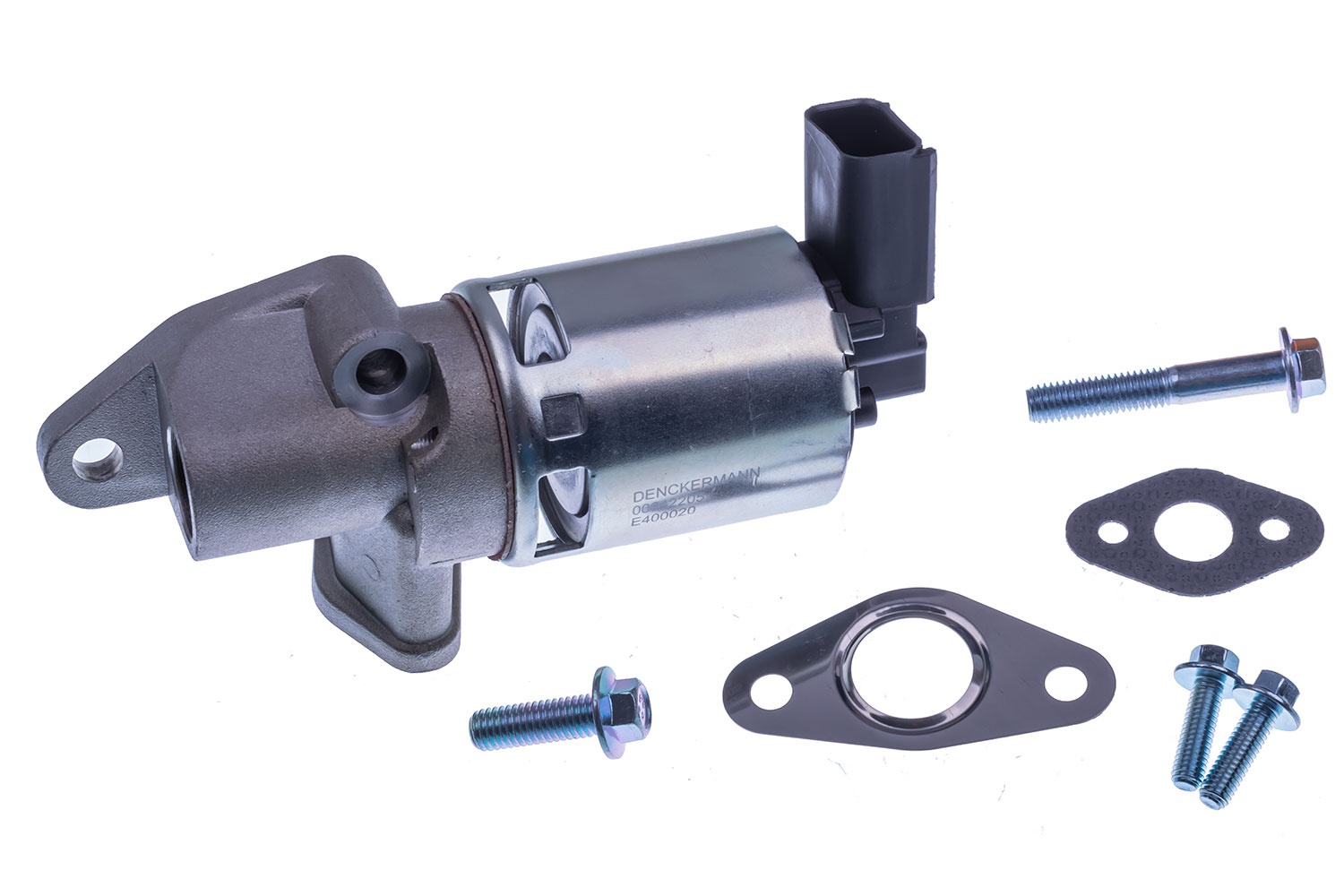 EGR Valve - E400020 DENCKERMANN