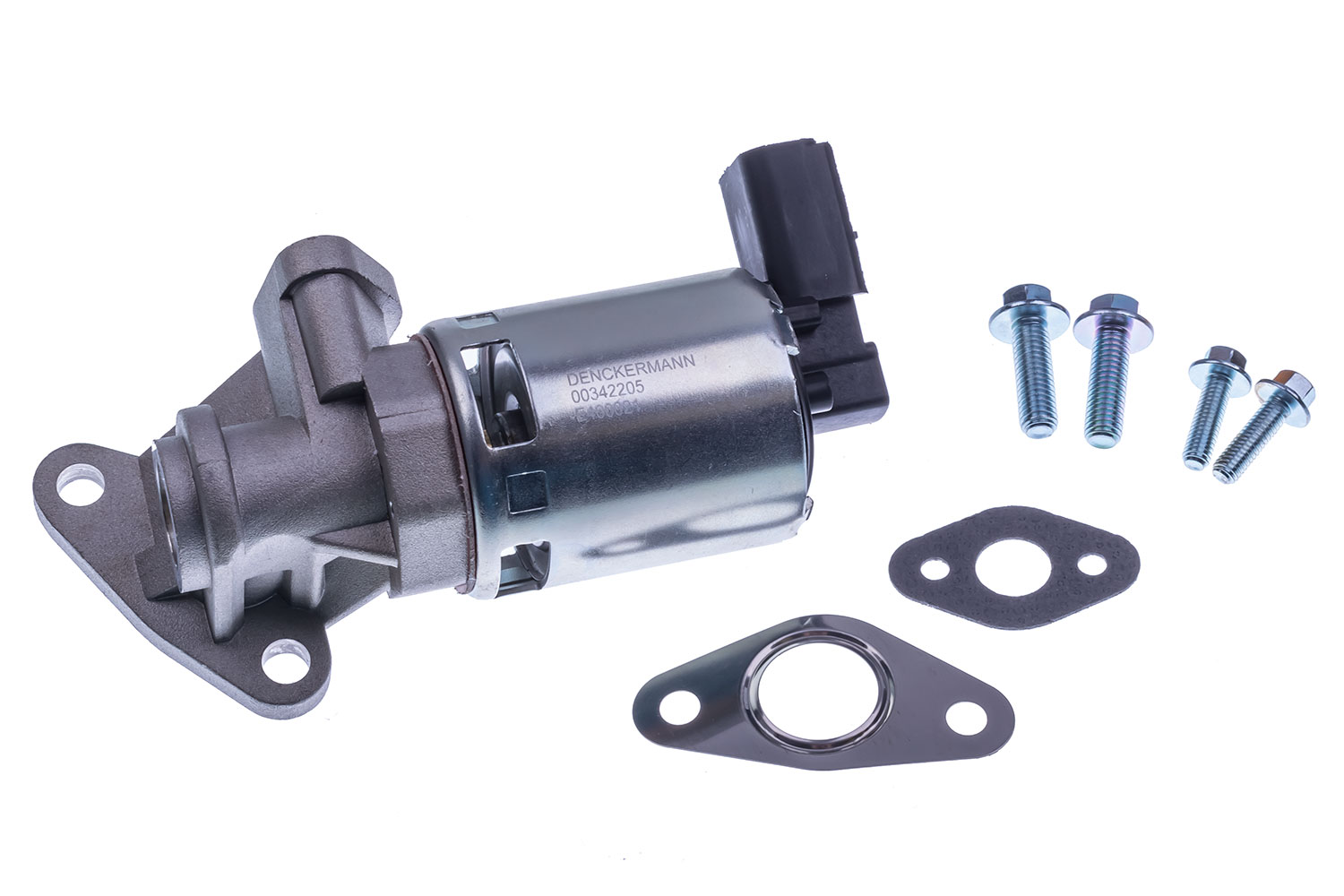 EGR Valve - E400021 DENCKERMANN