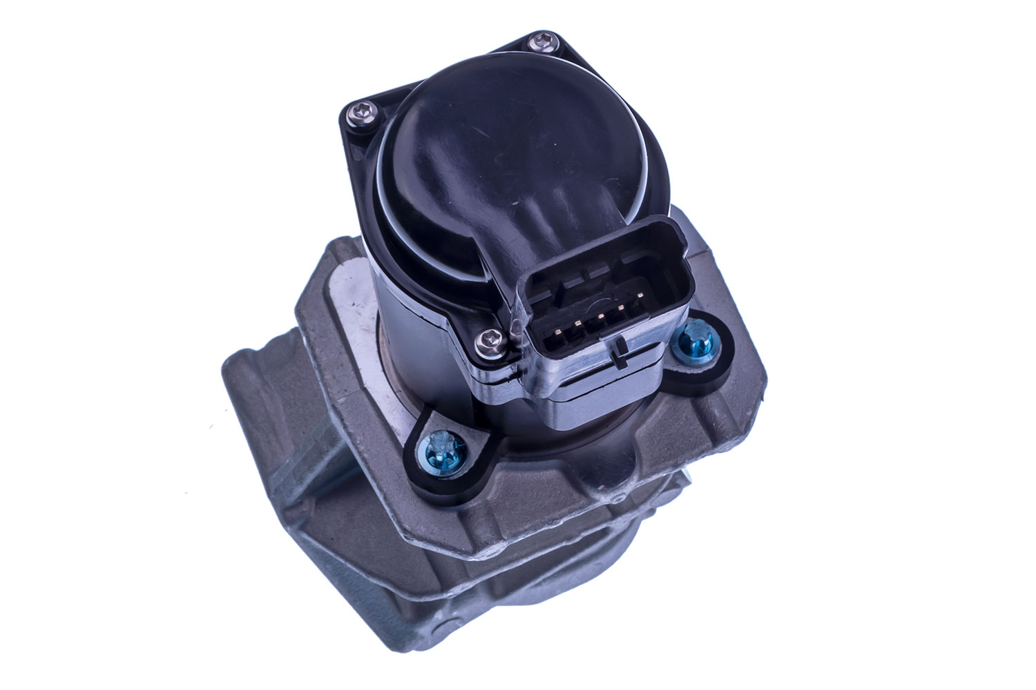 EGR Valve - E400025 DENCKERMANN
