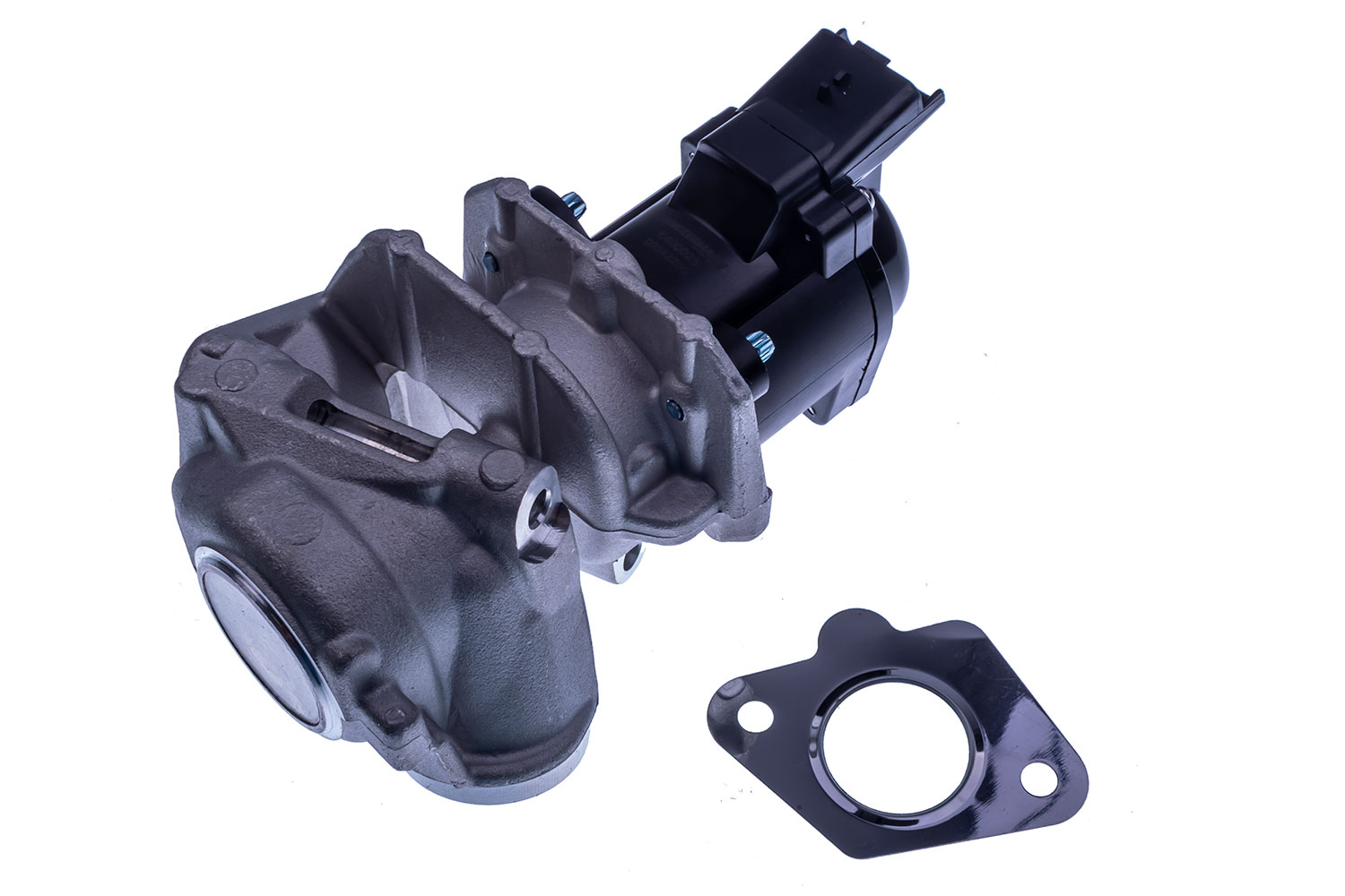EGR Valve - E400025 DENCKERMANN
