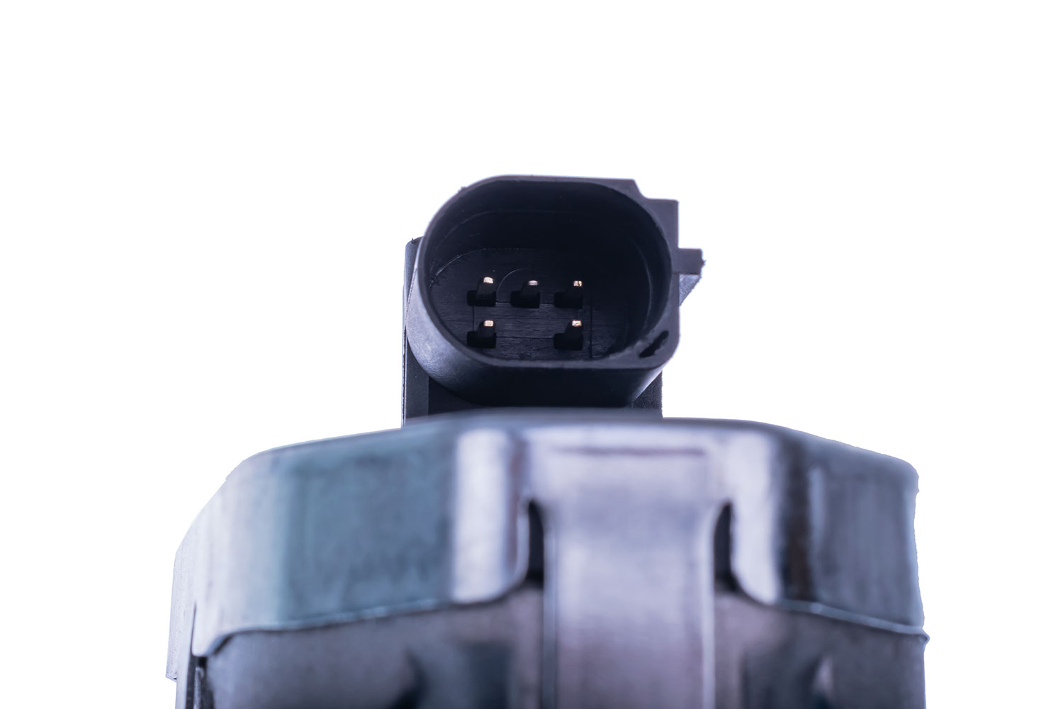EGR Valve - E400026 DENCKERMANN