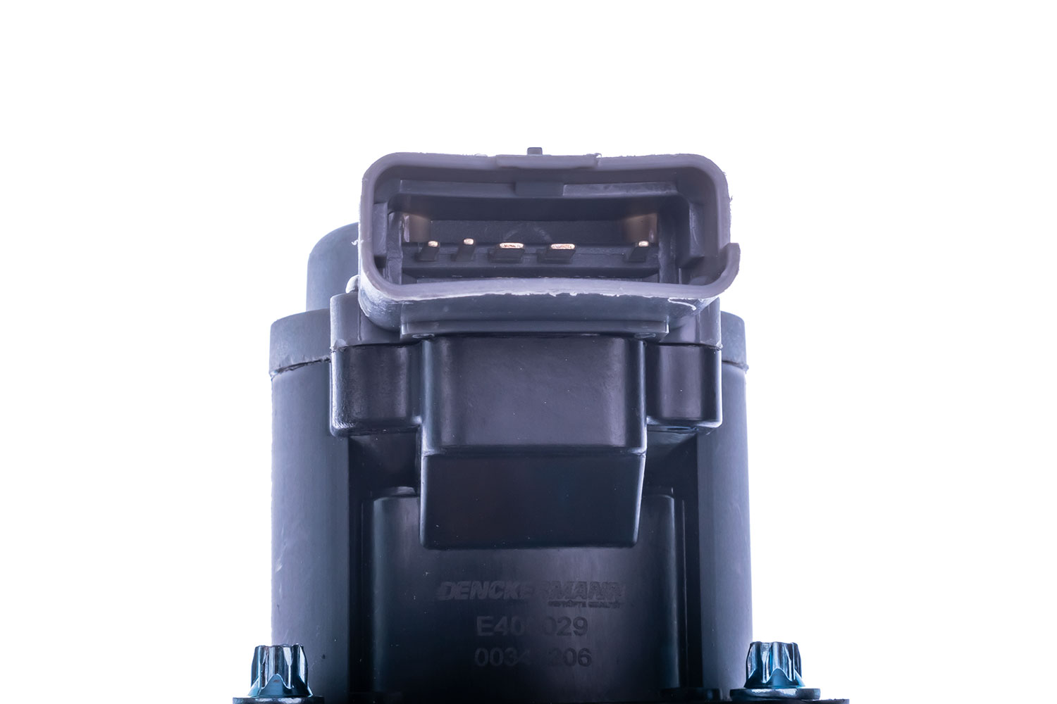 EGR Valve - E400029 DENCKERMANN