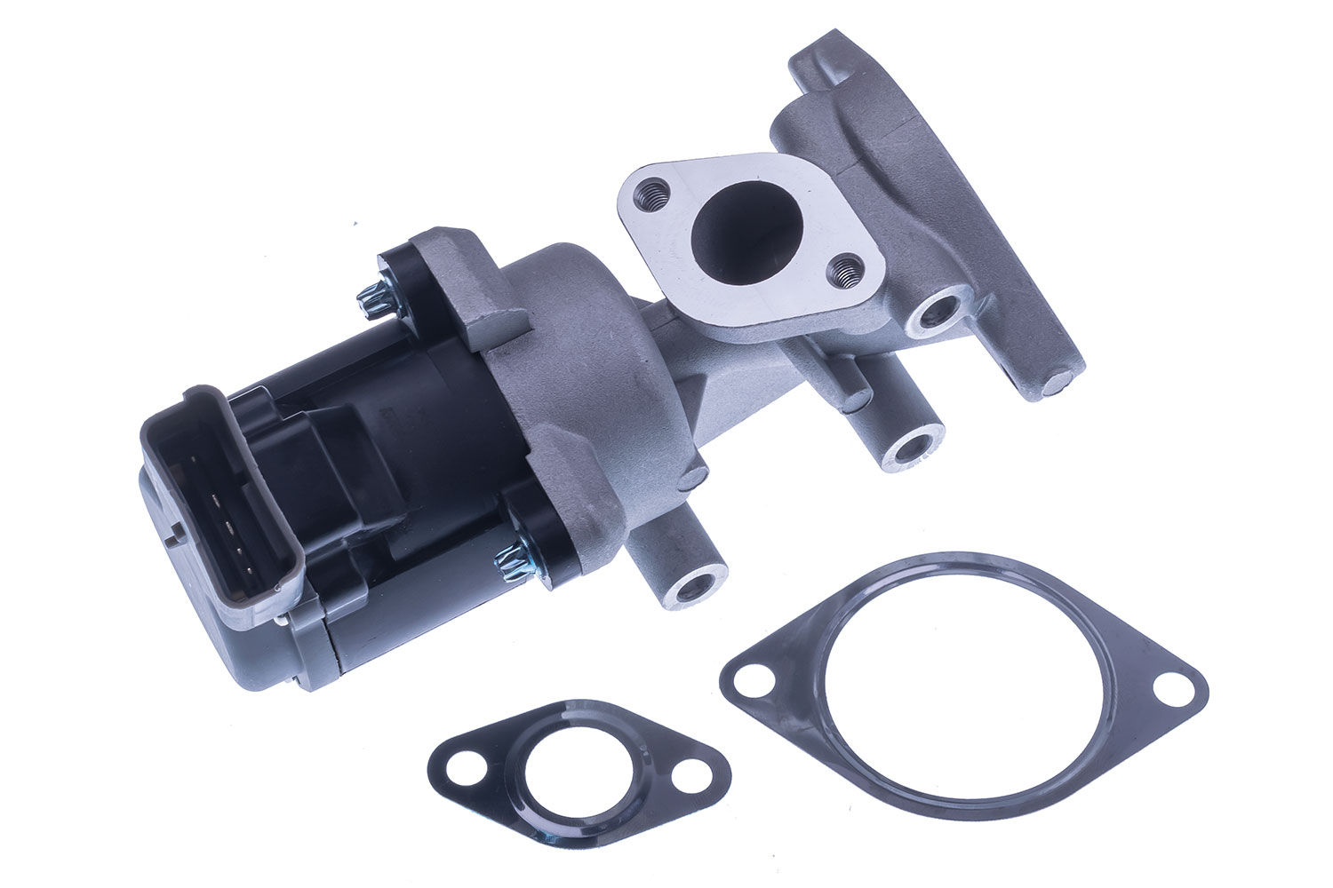 Valvola ricircolo gas scarico-EGR - E400030 DENCKERMANN