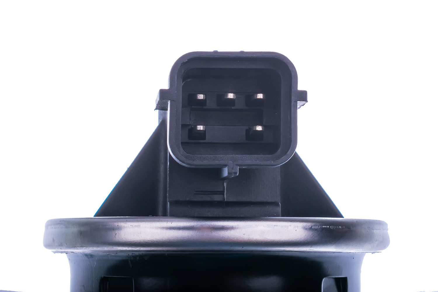 EGR Valve - E400031 DENCKERMANN