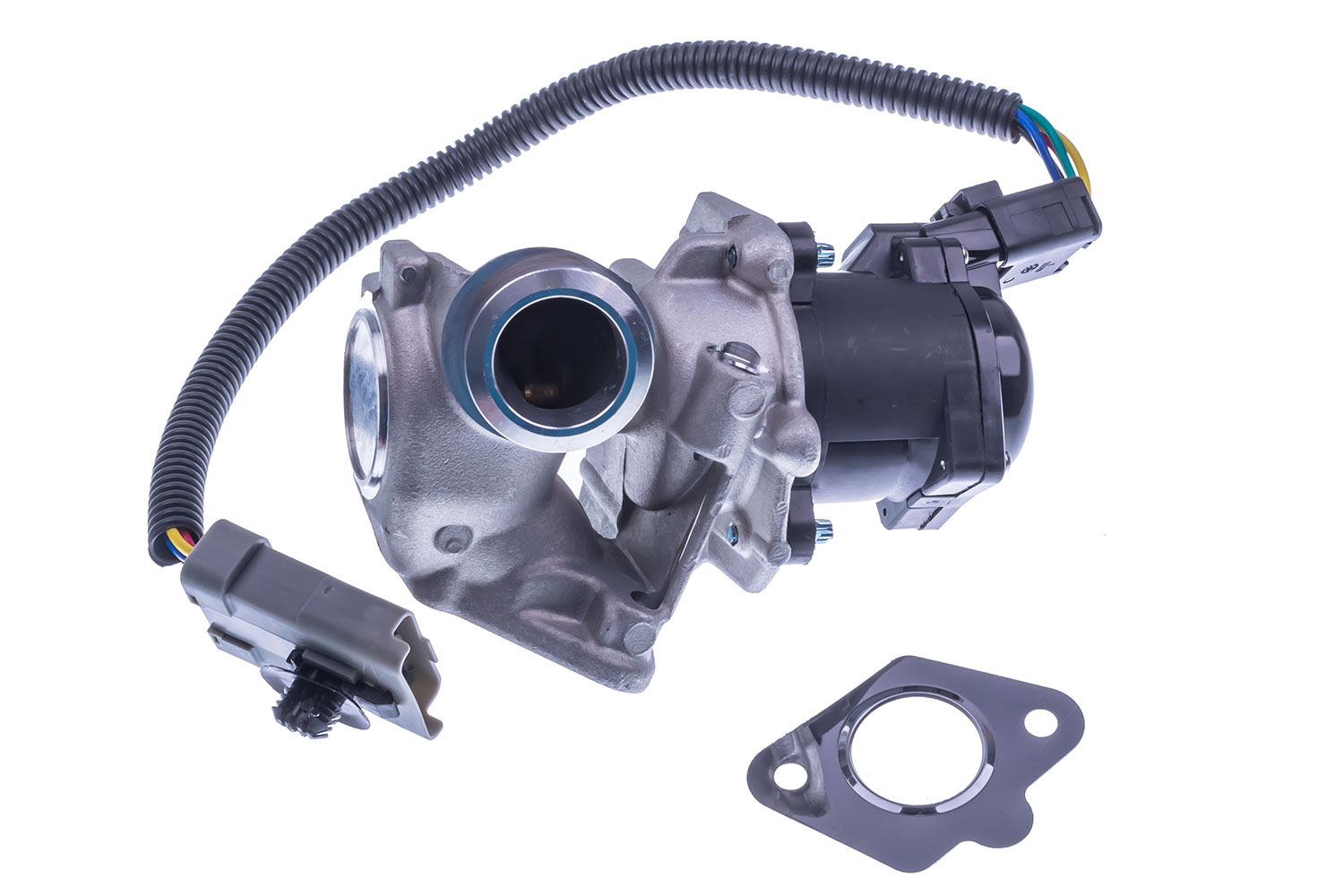 EGR Valve - E400032 DENCKERMANN