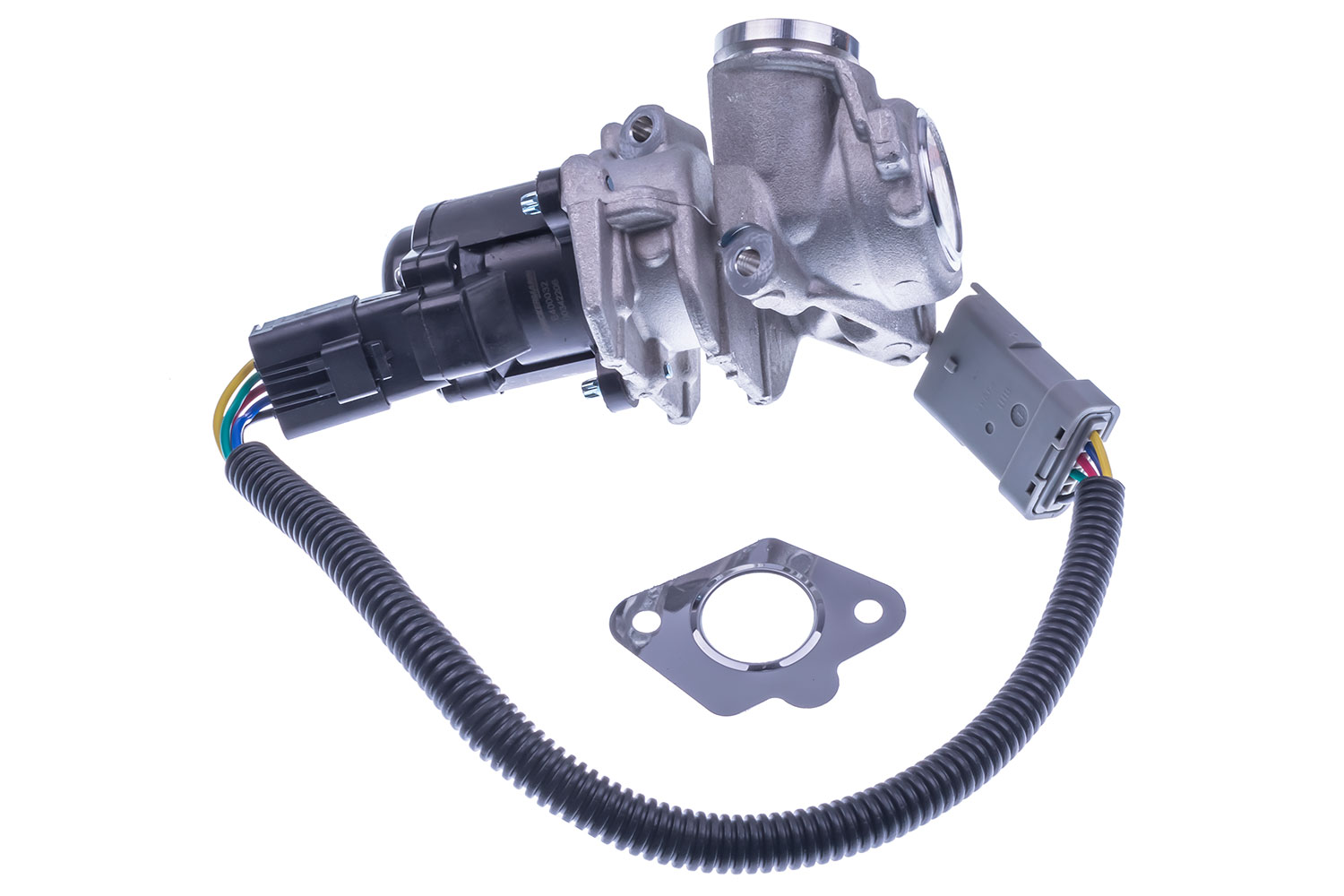 EGR Valve - E400032 DENCKERMANN
