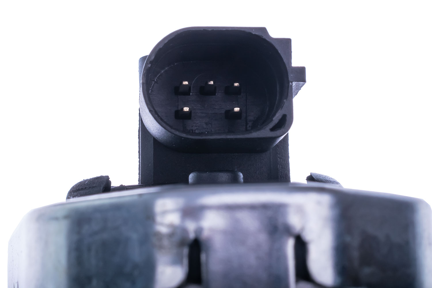EGR Valve - E400034 DENCKERMANN