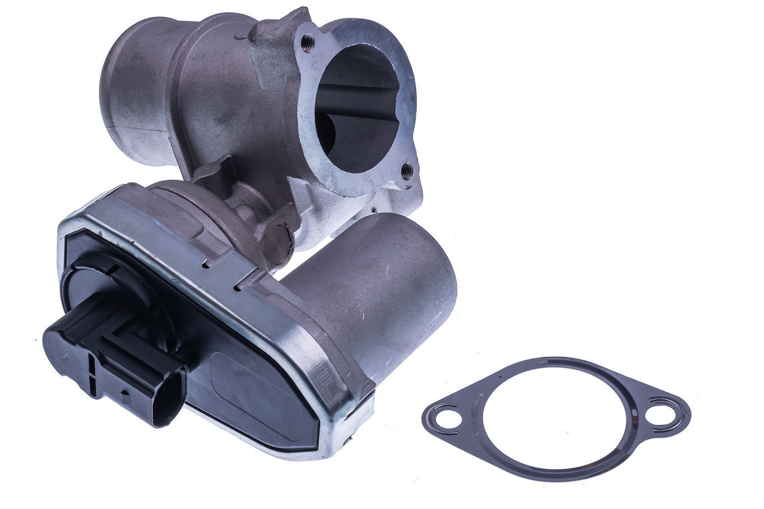 Valvola ricircolo gas scarico-EGR - E400034 DENCKERMANN