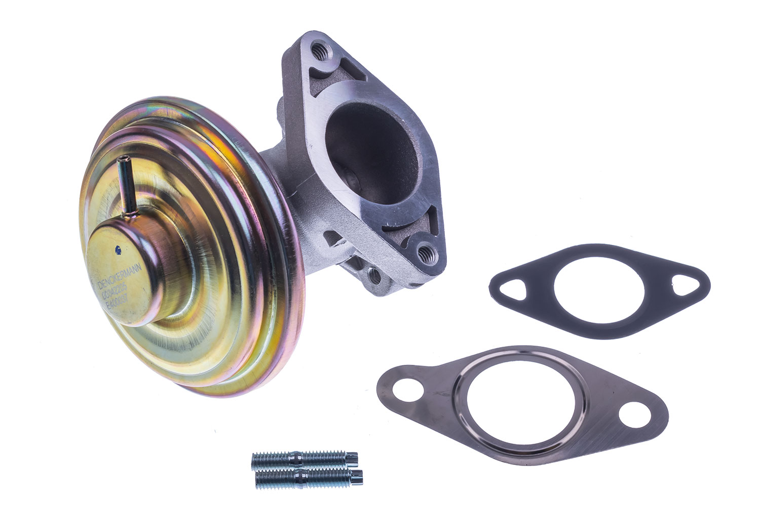 EGR Valve - E400037 DENCKERMANN