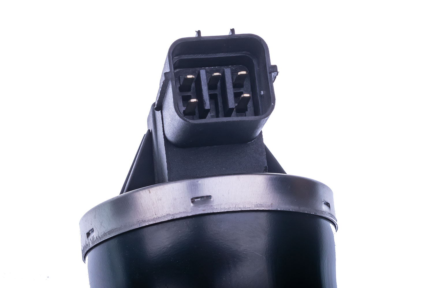 EGR Valve - E400040 DENCKERMANN
