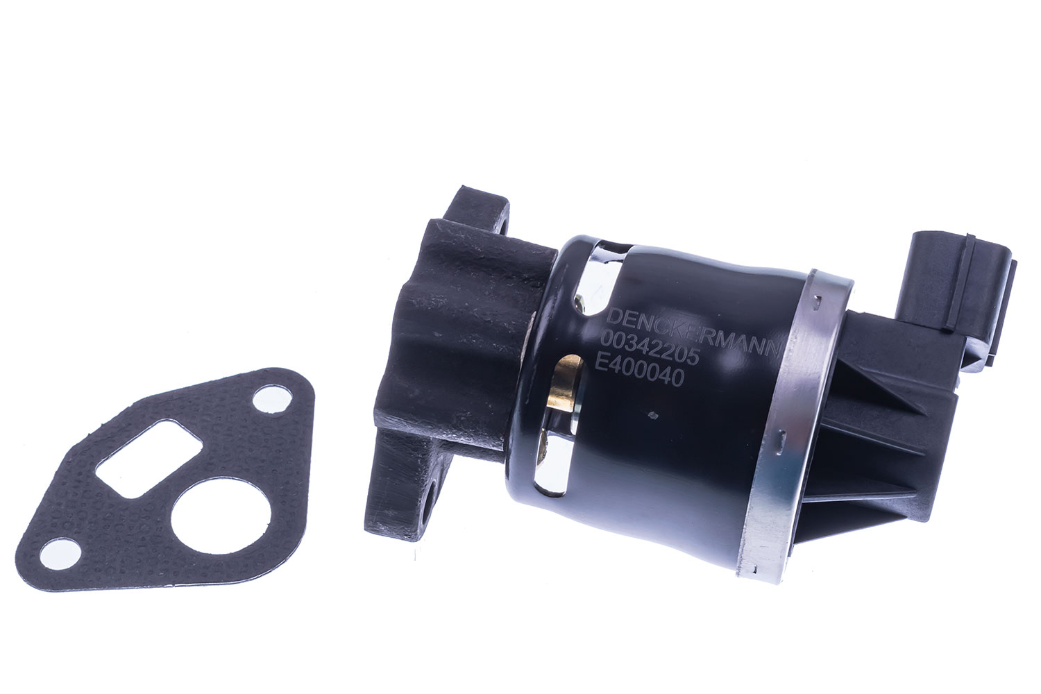 EGR Valve - E400040 DENCKERMANN
