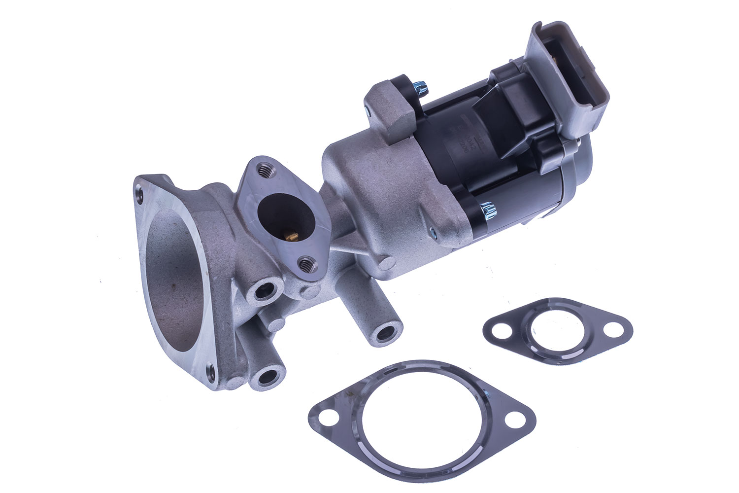 EGR Valve - E400042 DENCKERMANN
