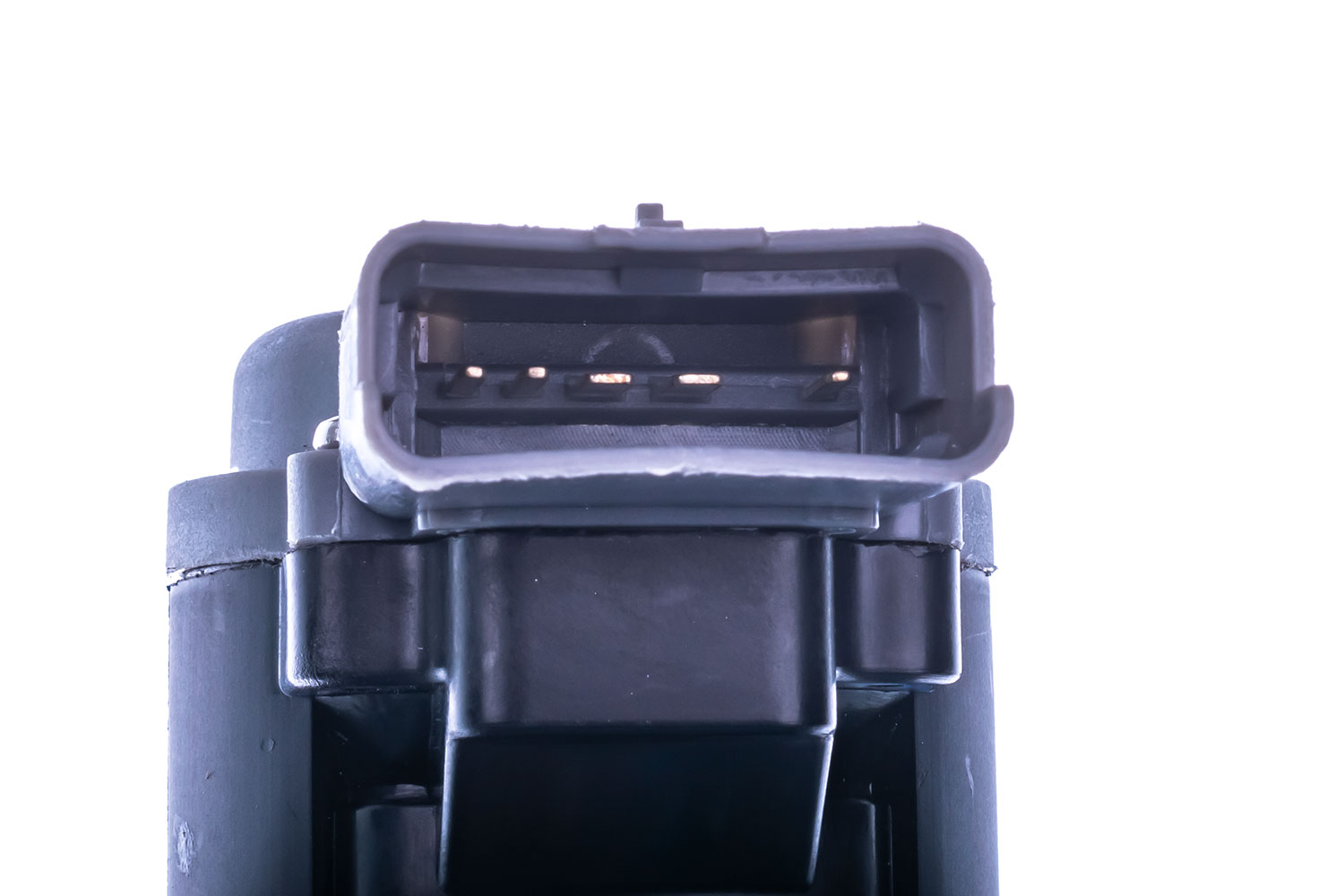 EGR Valve - E400043 DENCKERMANN