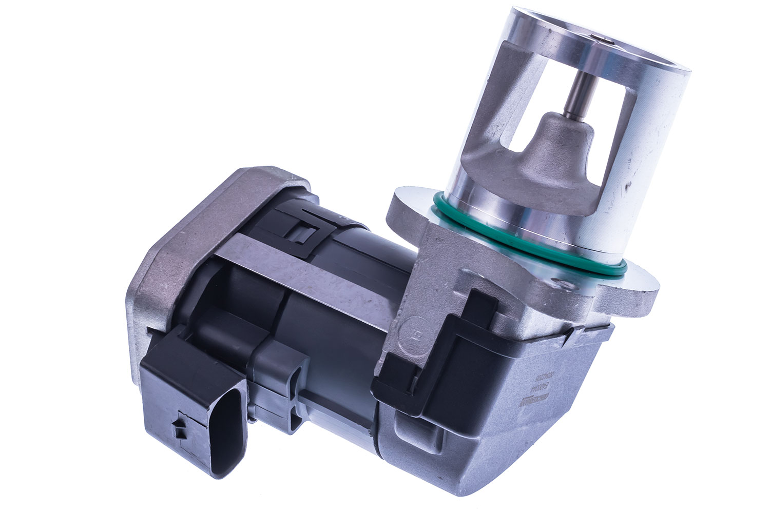 EGR Valve - E400044 DENCKERMANN