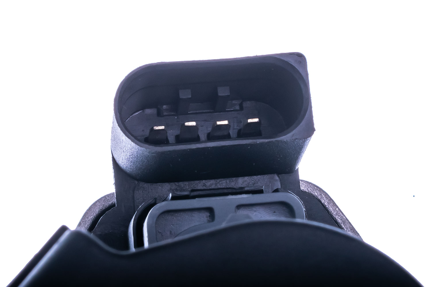 EGR Valve - E400045 DENCKERMANN