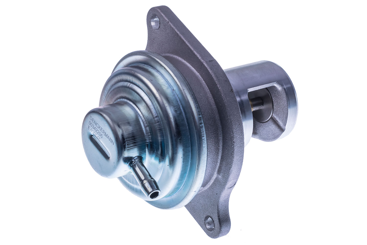EGR Valve - E400046 DENCKERMANN