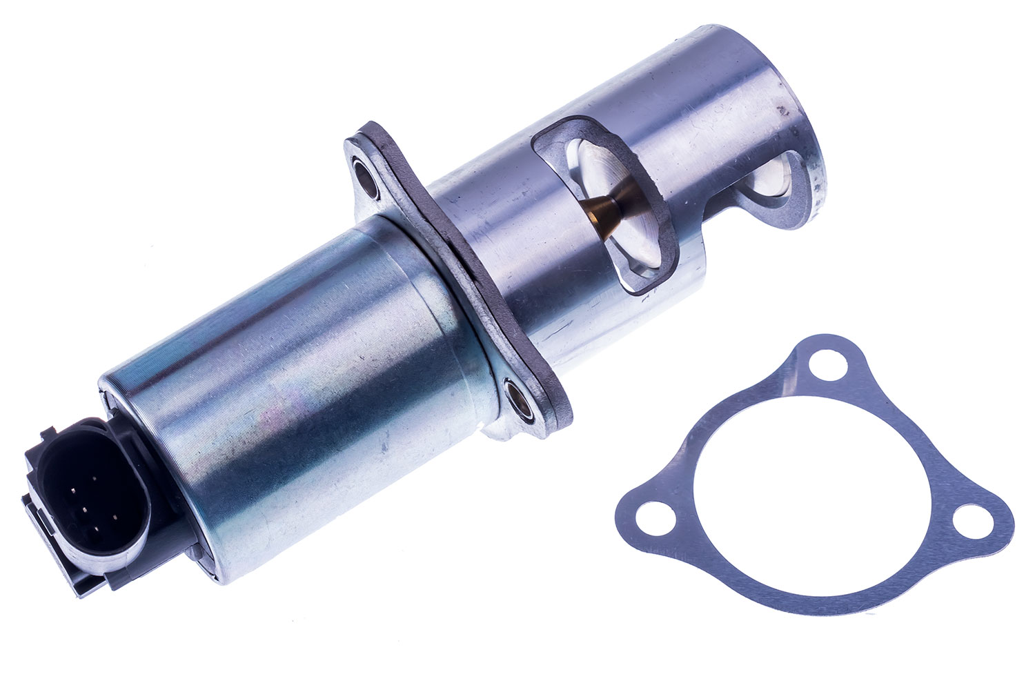 EGR Valve - E400047 DENCKERMANN