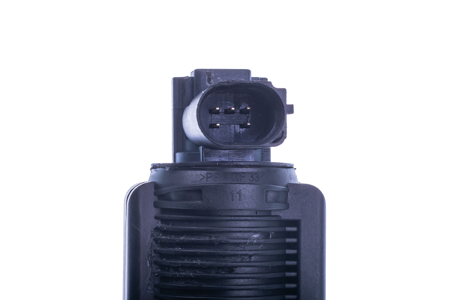 EGR Valve - E400048 DENCKERMANN