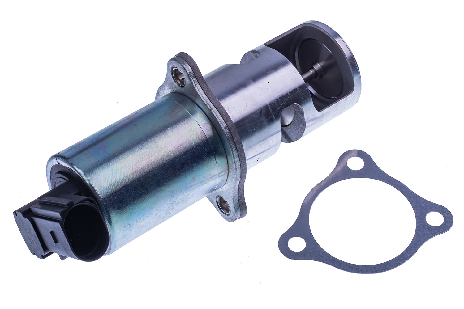 Valvola ricircolo gas scarico-EGR - E400049 DENCKERMANN